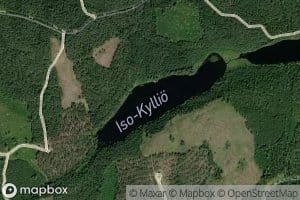 Iso-Kyllio