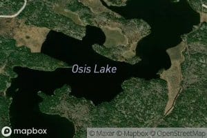 Osis Lake