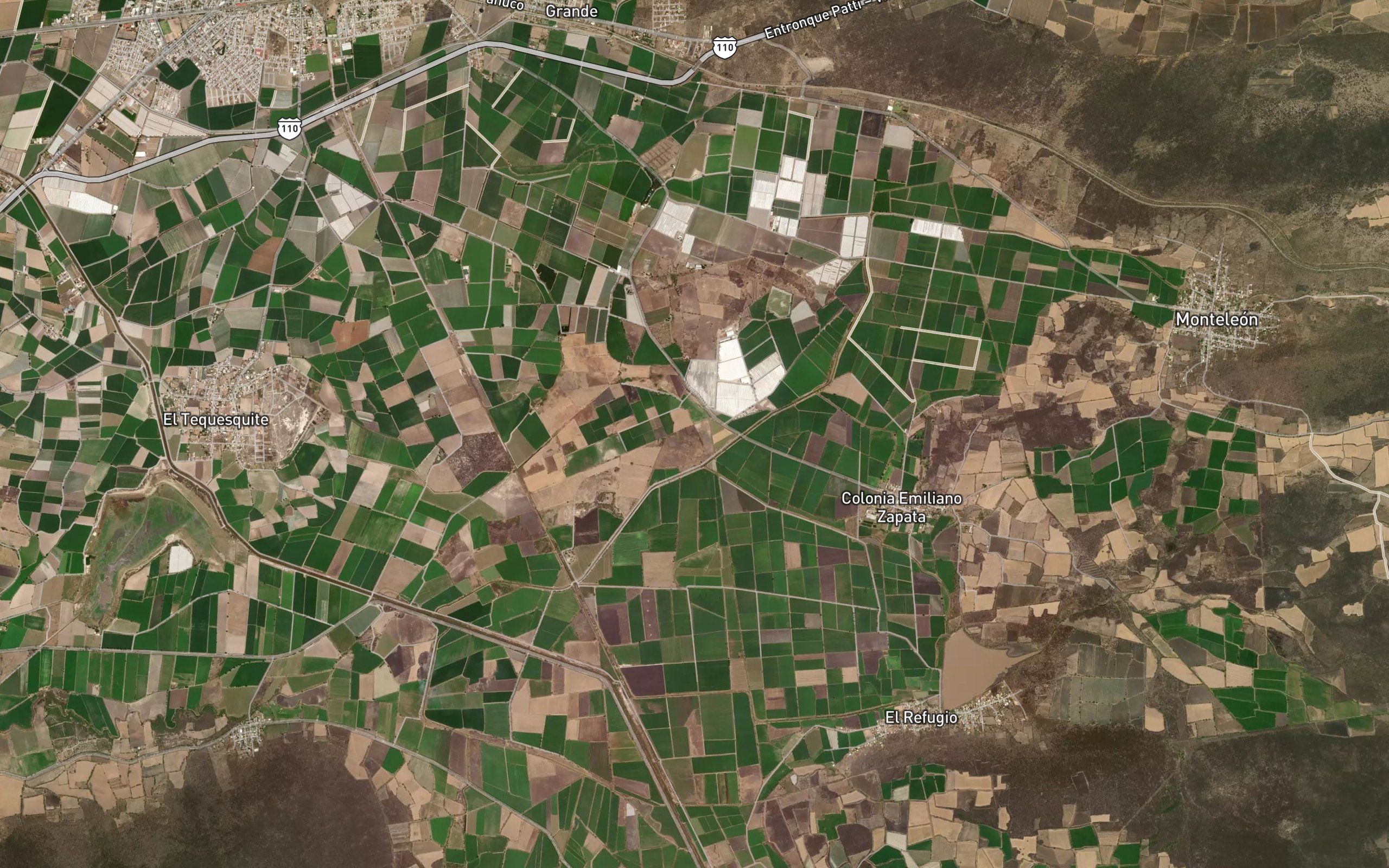 El Salitre