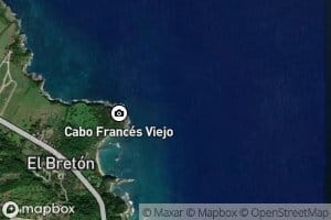 Quebrada de Silveria