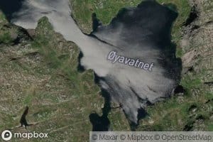 Oyavatnet