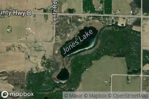 Jones Lake