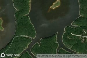 McGuiness Bend (historical)