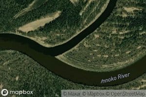 Mud River