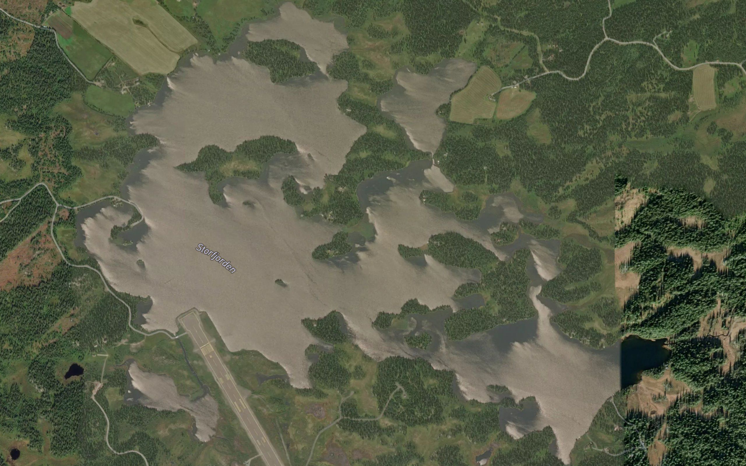 Storfjorden