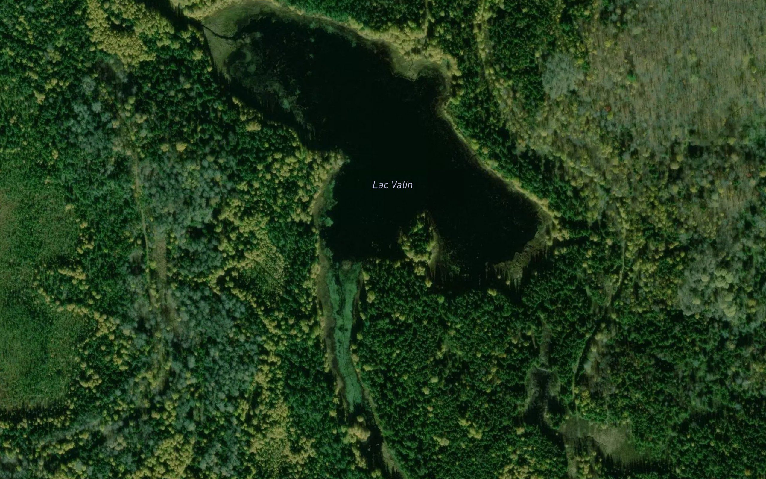 Lac Valin