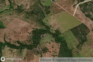 Corrego do Forte Pequeno