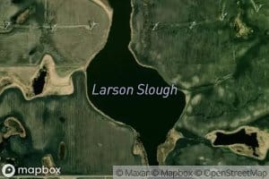 Larson Slough