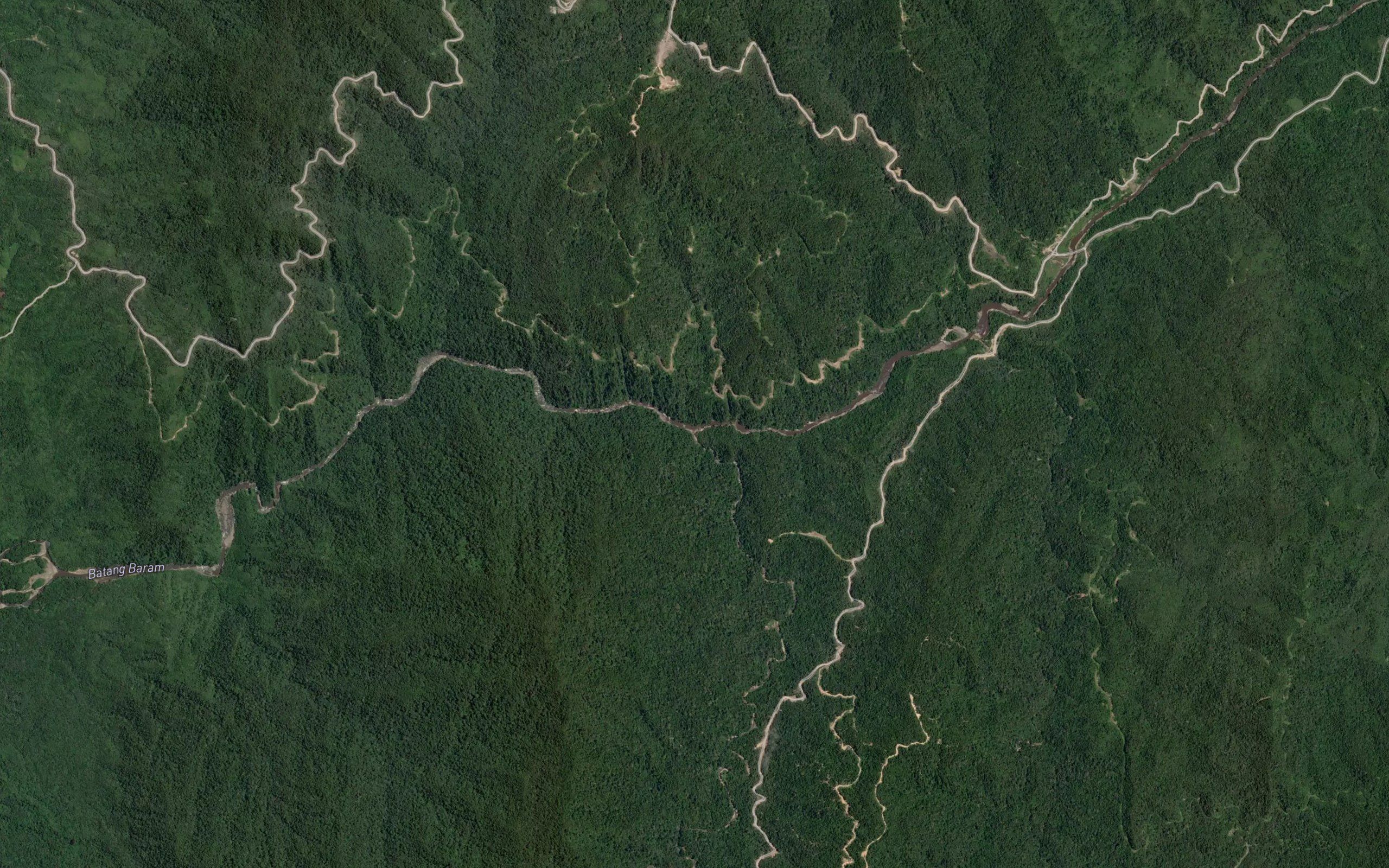 Sungai Judan