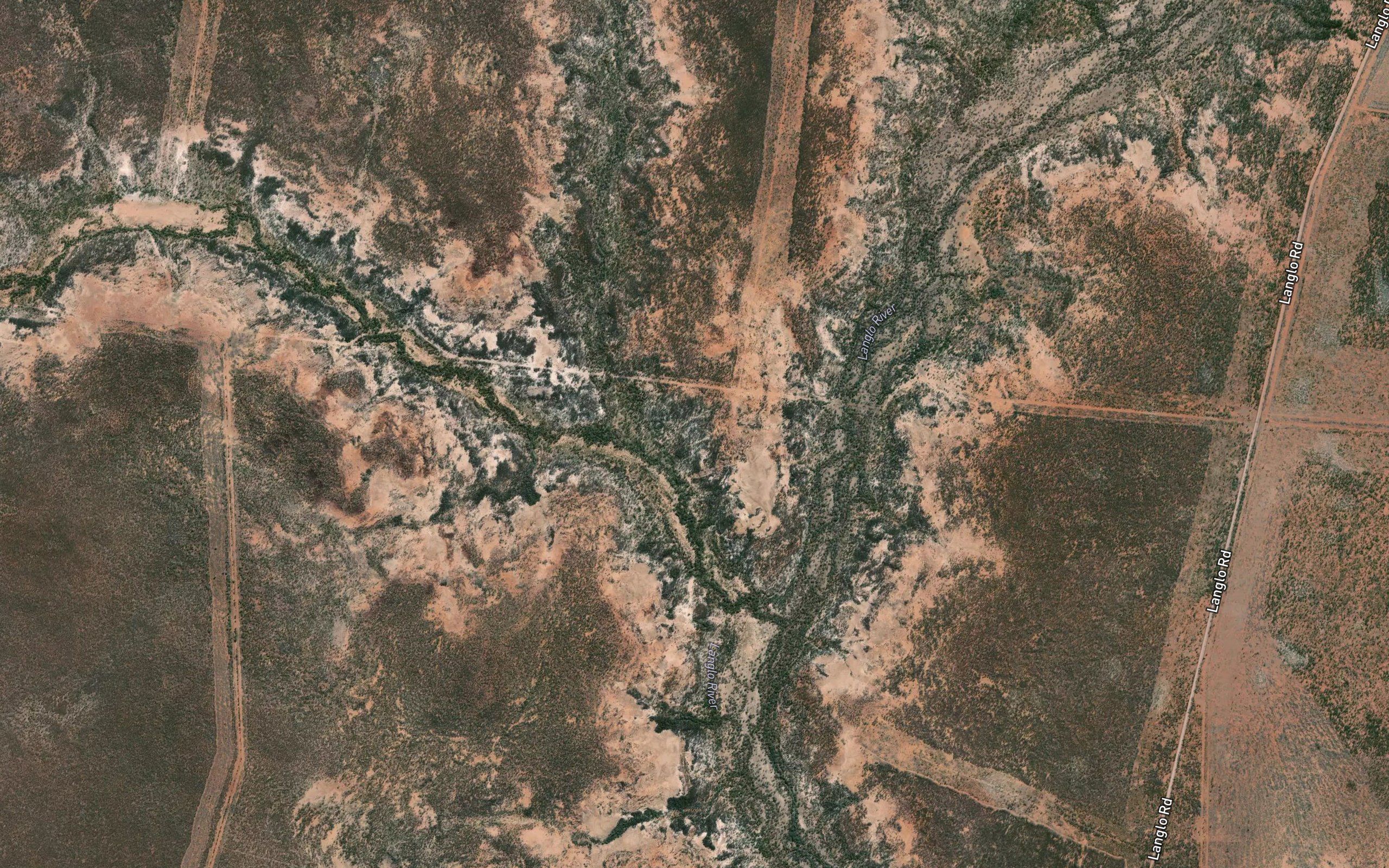 Hitit Creek