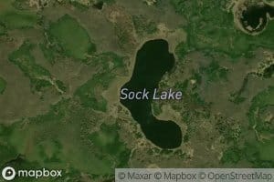 Sock Lake