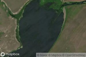 Ozero Ashchykol'