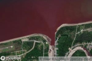 Kuala Mukah
