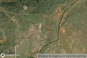 Davis Number 5 Reservoir