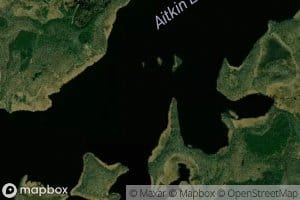 Aitkin Lake