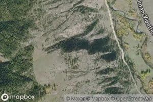 Sedge Creek