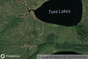 Tsea Lakes