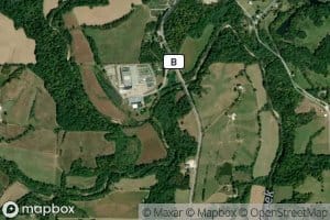 South Fork Apple Creek