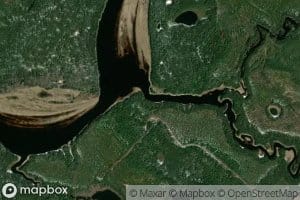 Ruisseau Gull