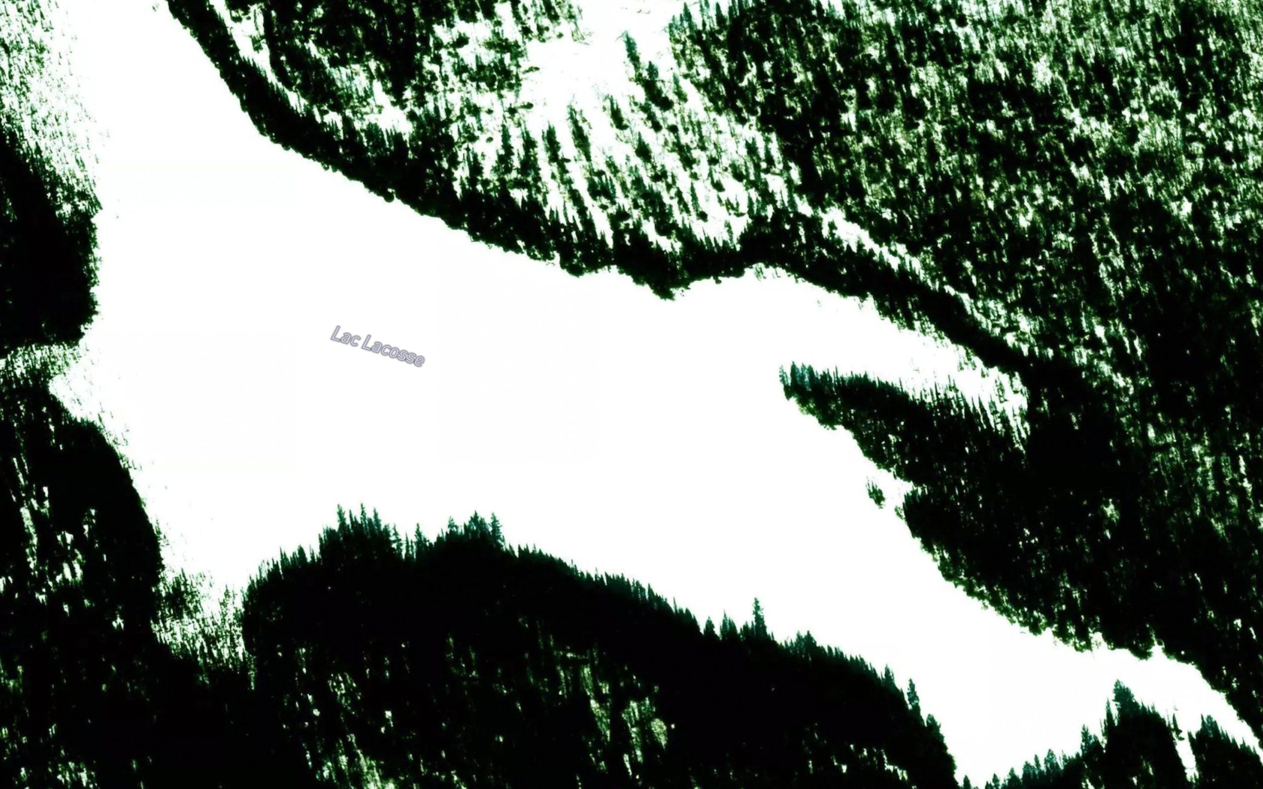 Lac Lacosse