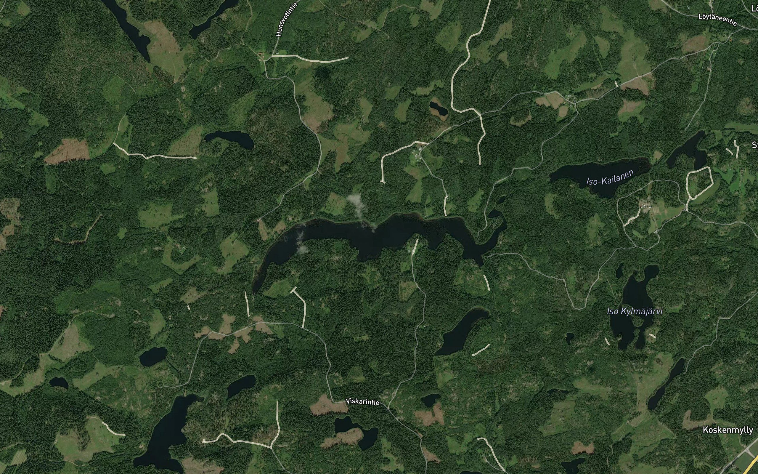 Saarijarvi