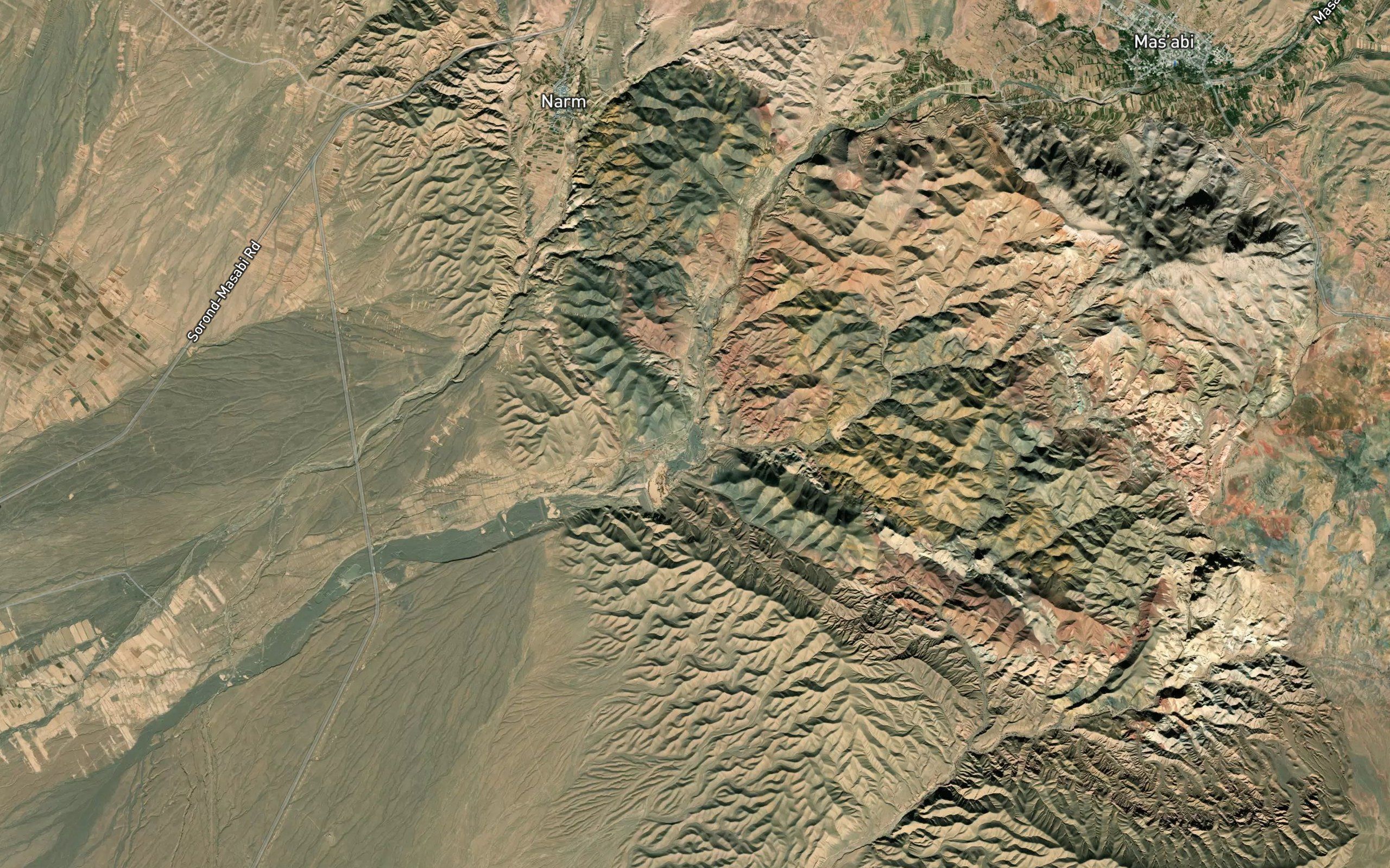 Rudkhaneh-ye Fasli-ye Kal Mosami
