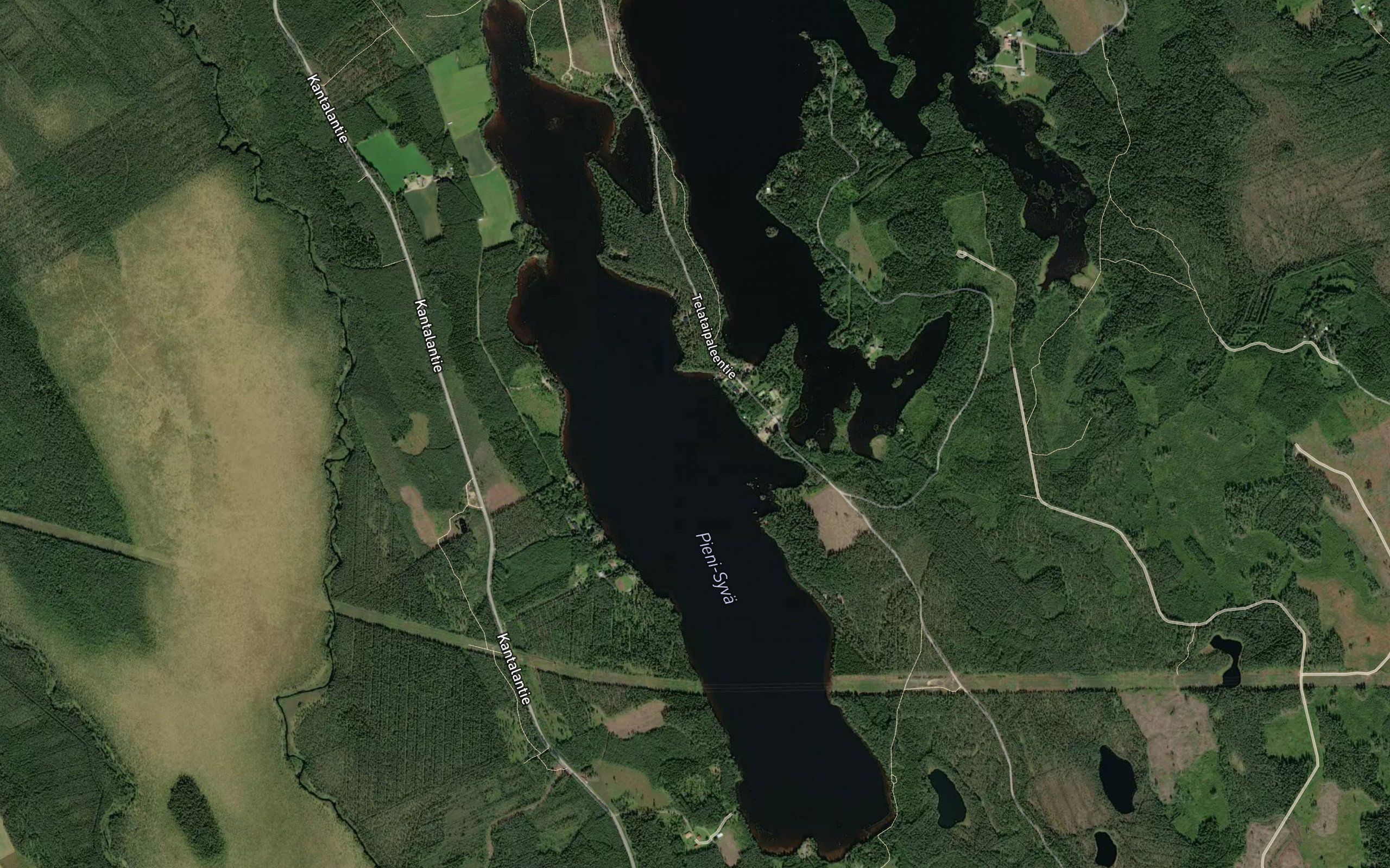 Pieni-Syva