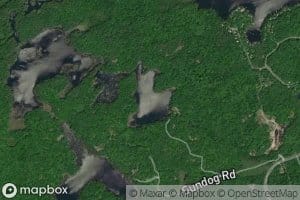Barfoot Lake