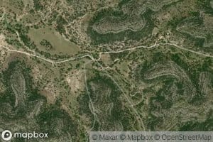 Tracy Creek