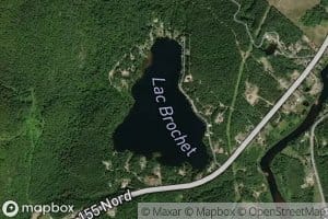 Lac Brochet