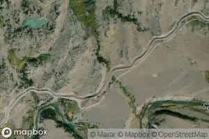 Francis Creek