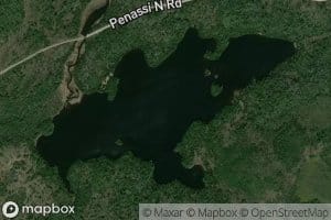 Hectorine Lake