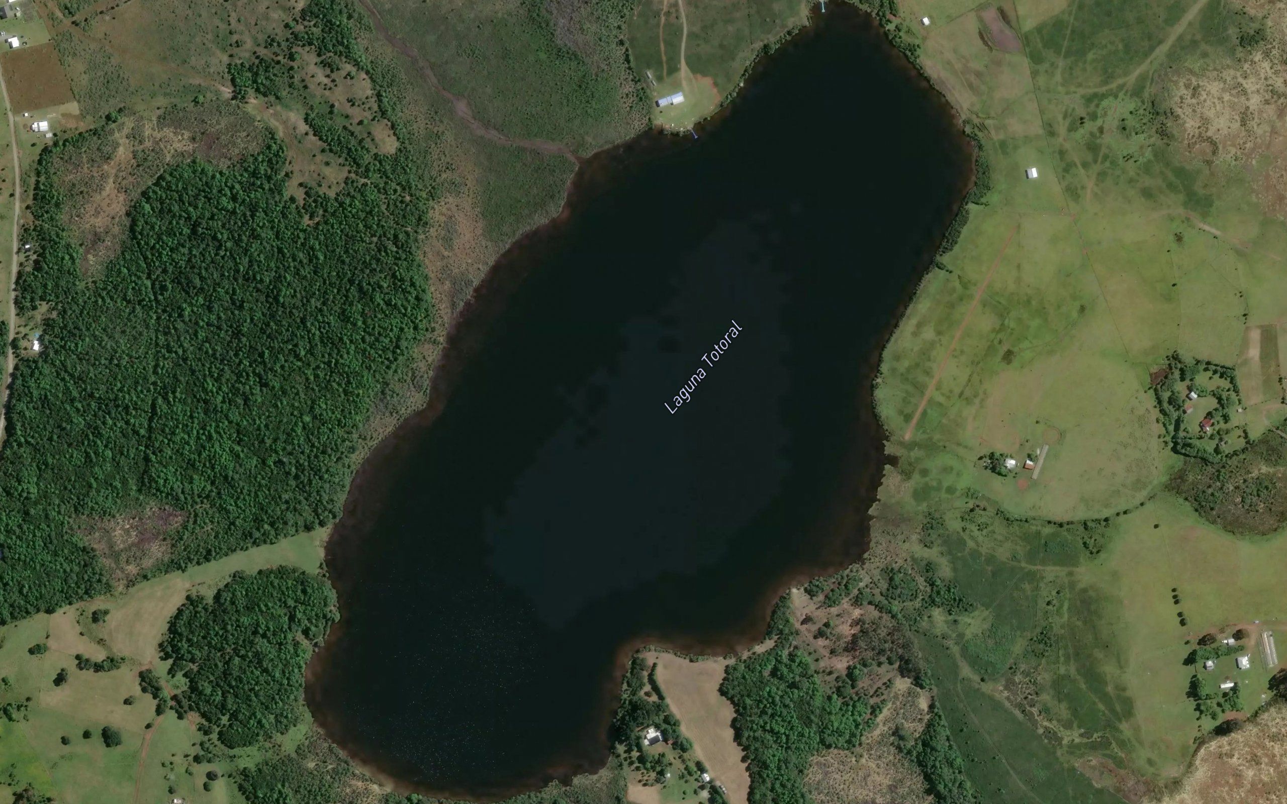 Laguna Totoral