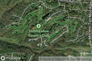 Royal Oaks Course Pond Number Two