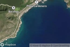 Surgidero de Baconao