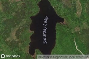 Saturday Lake