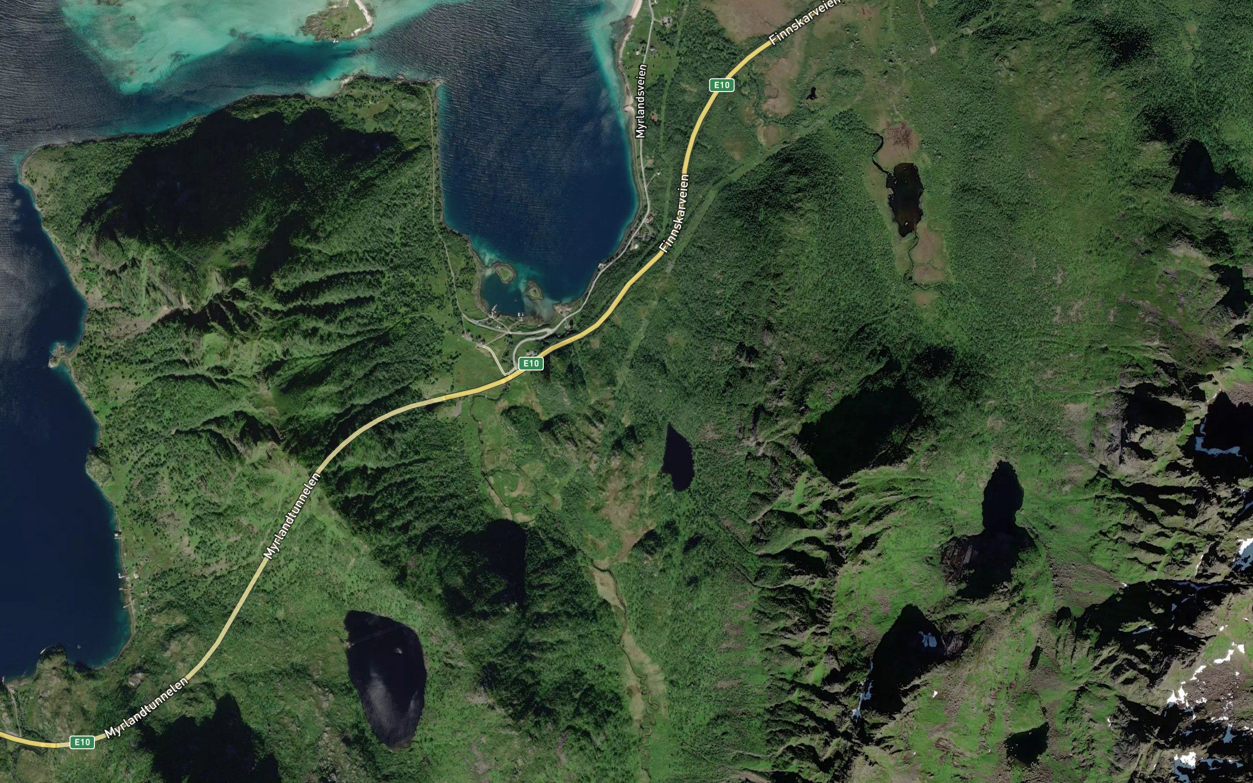 Vardvasselva