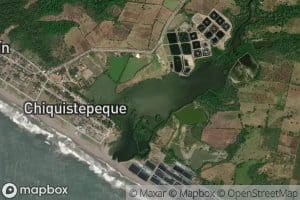 Laguneta Chiquistepeque