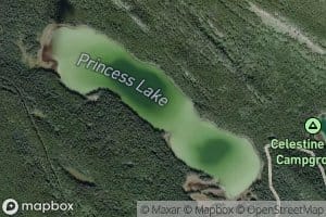 Princess Lake