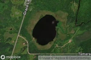 Graces Lake
