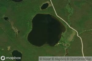 Dowsett Lake