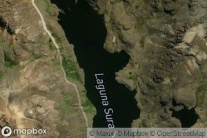 Laguna Surasaca