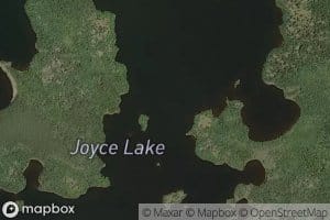 Joyce Lake