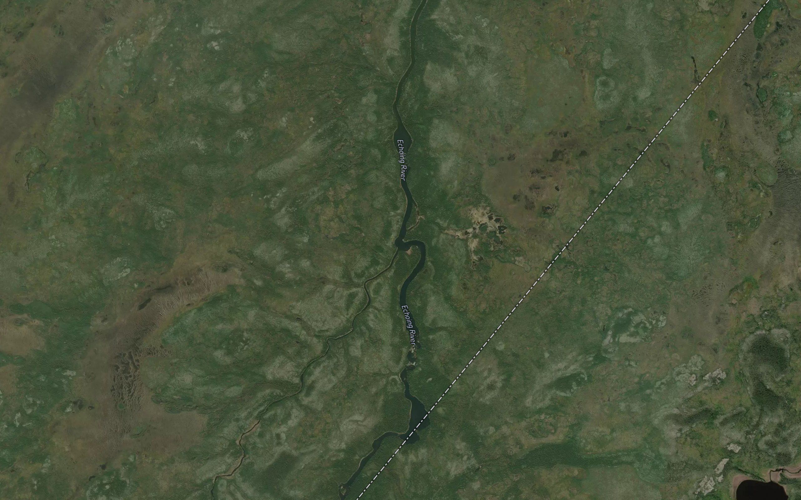Brice Creek
