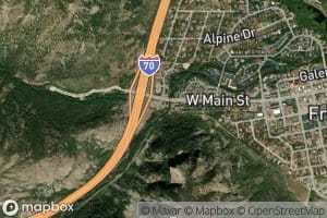 North Tenmile Creek