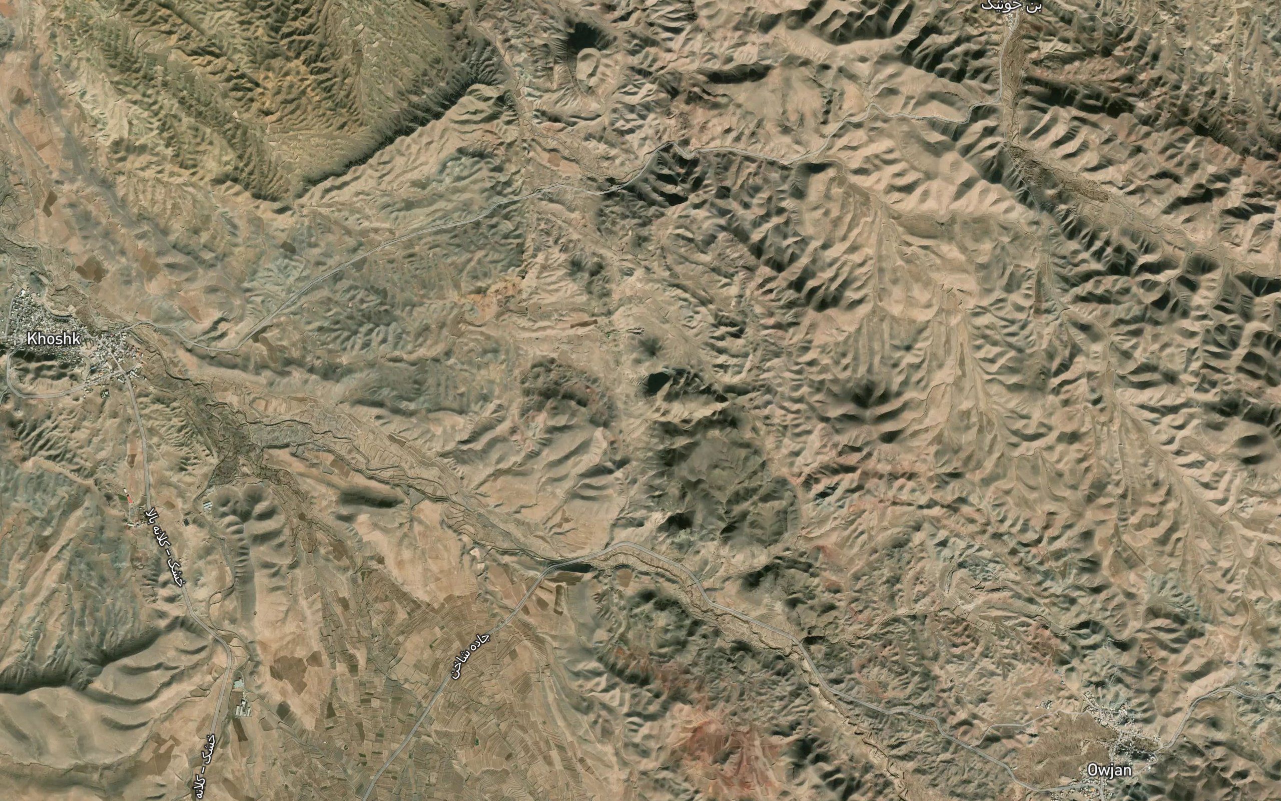 Cheshmeh-ye Badshiru