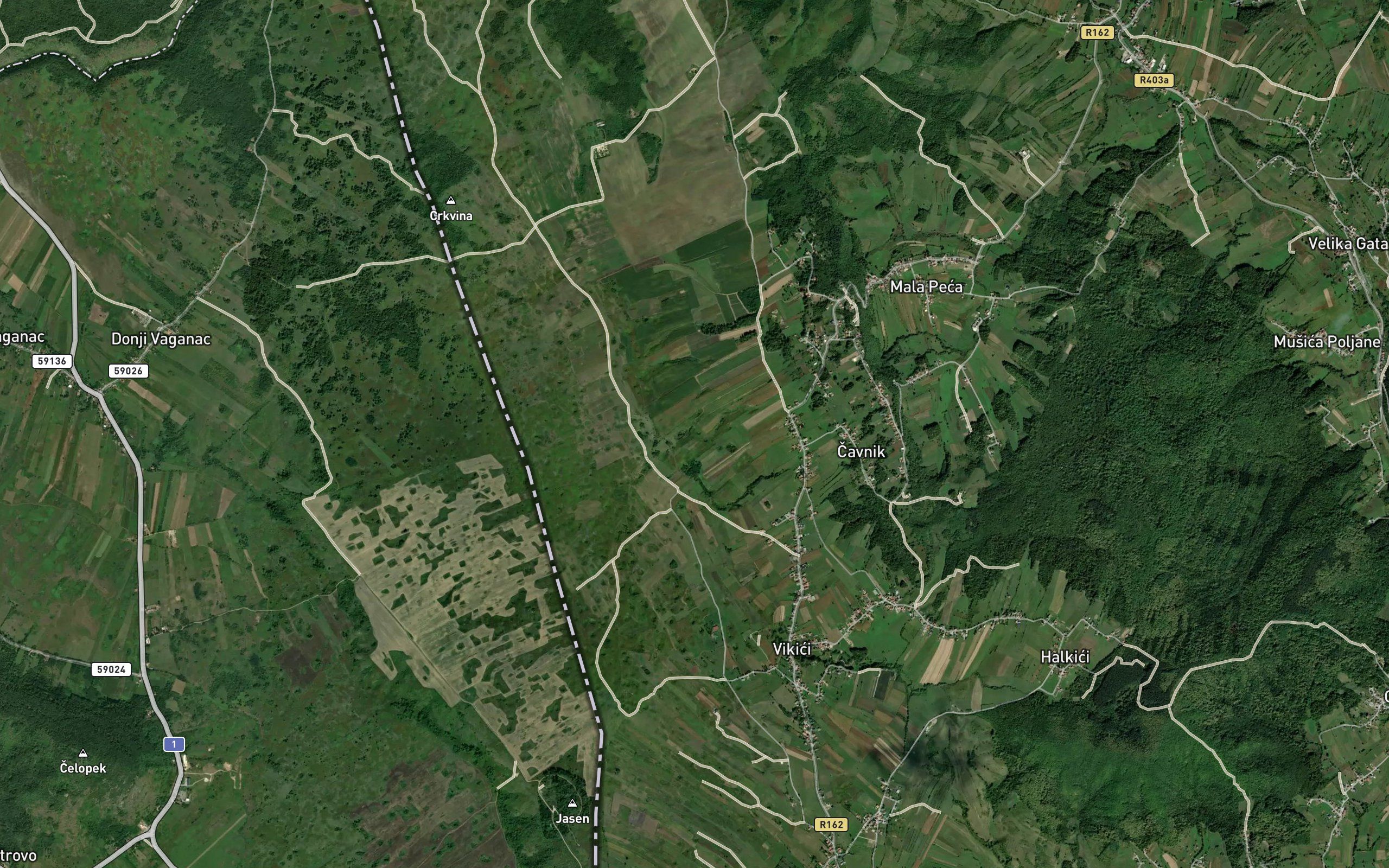 Lijepa Voda