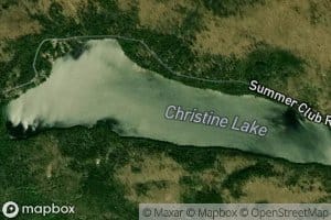 Christine Lake