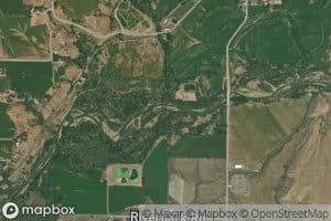 Leroux Creek