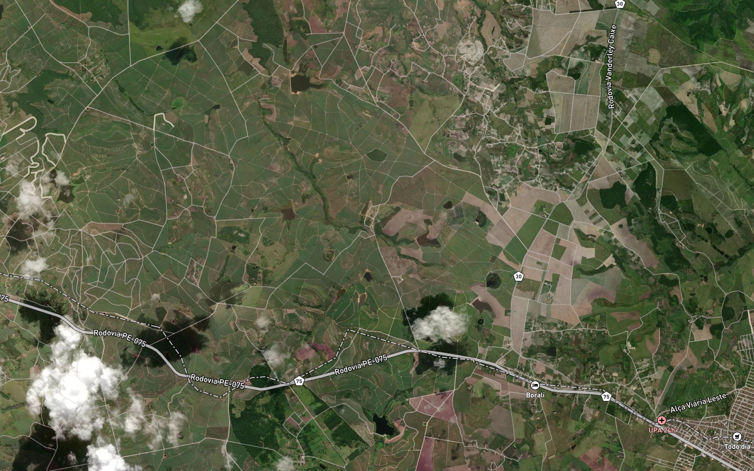 Riacho do Lajeiro